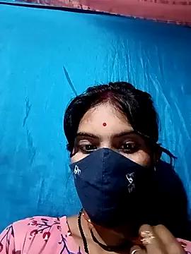 Janvi_babby webcams show profile image 