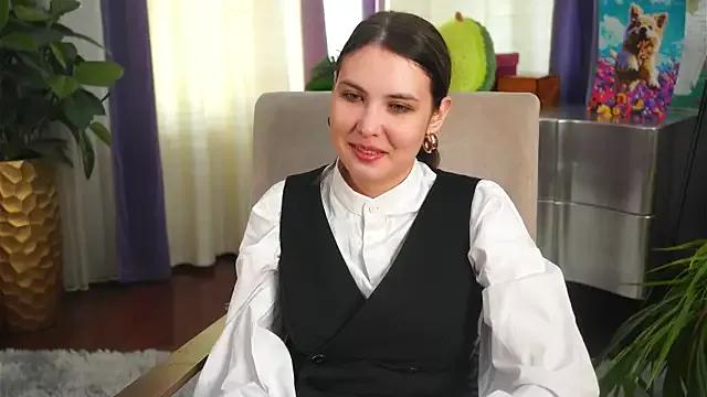 JanyceGrzyb webcams show profile image 