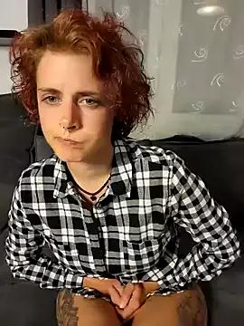 JanyXclusive webcams show profile image 
