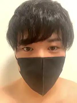 Japanese_terrific webcams show profile image 