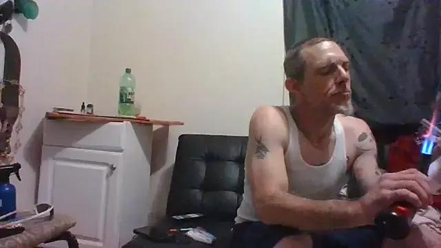 jarjar83 from StripChat