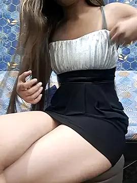 Jashika_sharma from StripChat is Freechat