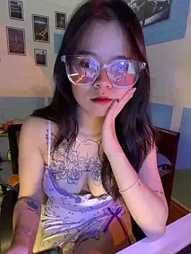 Jasmin16 webcams show profile image 