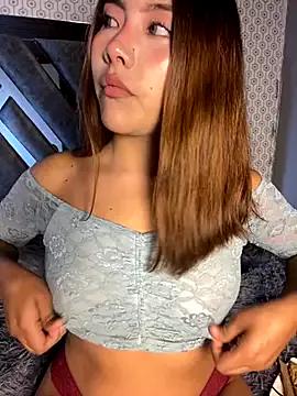 Jasmin_Pink from StripChat is Freechat