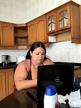 jasminboobs_ from StripChat is Freechat