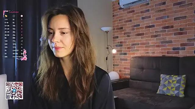JasminDoroti from StripChat is Freechat