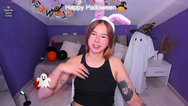 JasminDreame_ from StripChat is Freechat