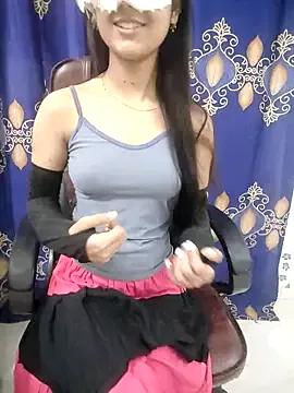 Jasmine18 webcams show profile image 