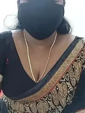 jasmine_96 from StripChat is Freechat