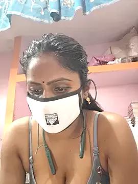 Jasmine_Januja from StripChat is Freechat