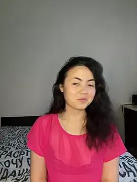 Jasmine_Jenner29 from StripChat is Freechat