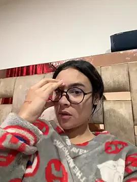 Jasmine_Lander_ from StripChat is Freechat
