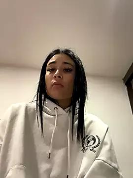 Jasmine_Lander_ from StripChat is Freechat