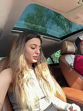 Photos of Jasmine_urPrincess from StripChat is Group