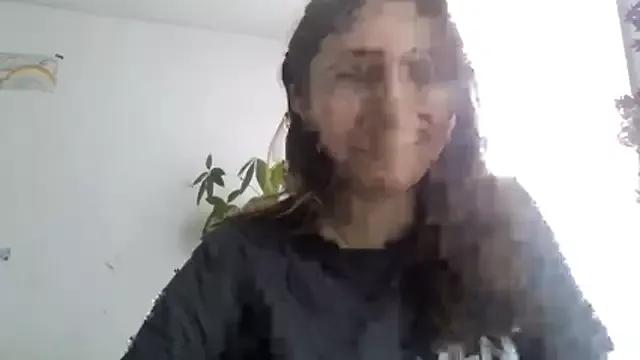 JasmineGlamour from StripChat is Freechat