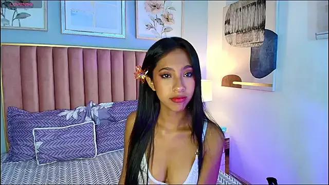 JasmineRoss_1 webcams show profile image 