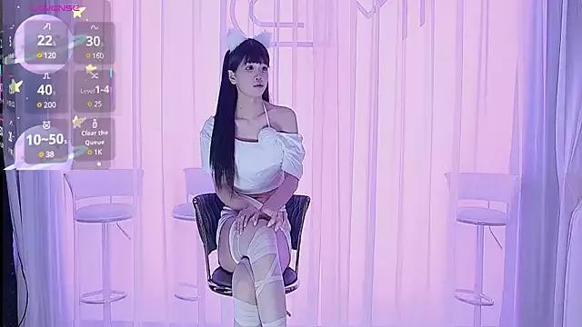 Jasminezhibo webcams show profile image 