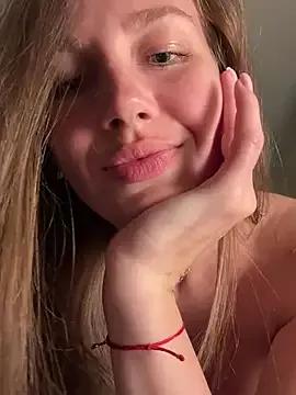 JasminJames from StripChat is Freechat