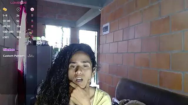 Jasminne_ webcams show profile image 