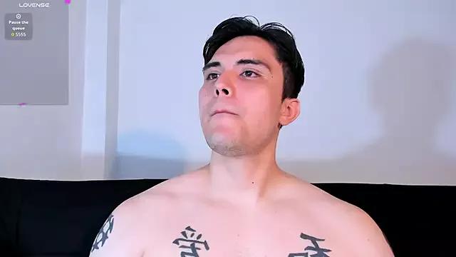 Jasonxd9898 webcams show profile image 