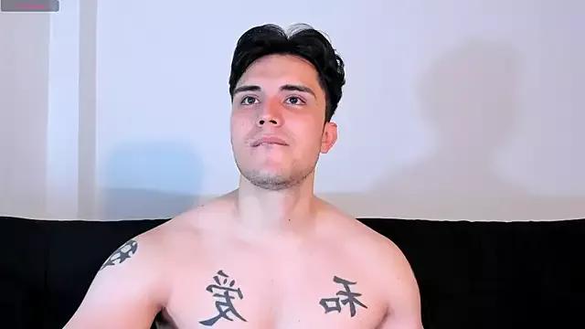 jasonxd9898 from StripChat is Freechat