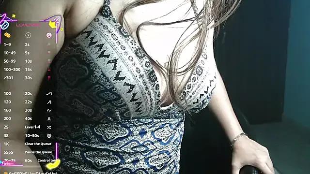 Jass-Karan from StripChat