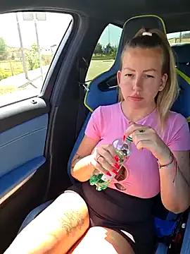 Jassy_Foxy from StripChat