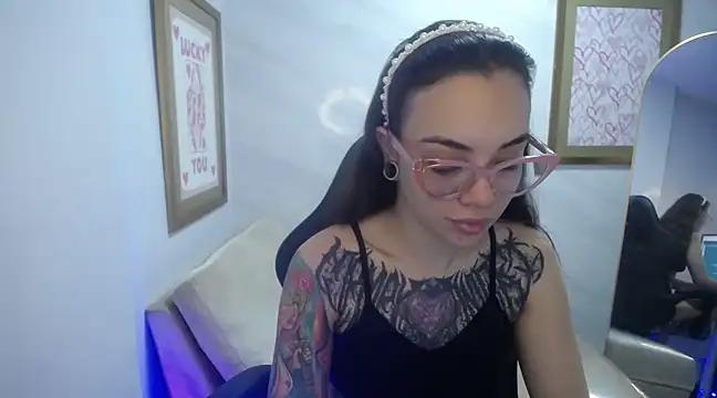 Jassy_Noodle_v from StripChat