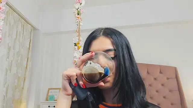 JassyeJoy from StripChat
