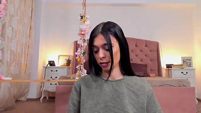 JassyeJoy from StripChat