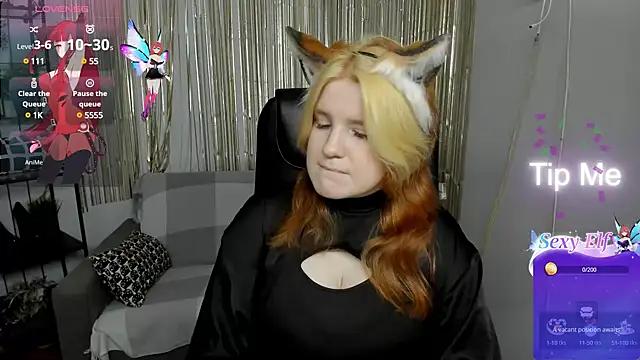 Java_fire from StripChat
