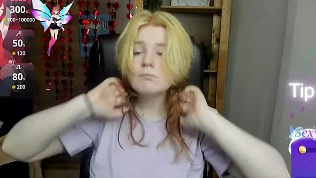 Java_fire from StripChat