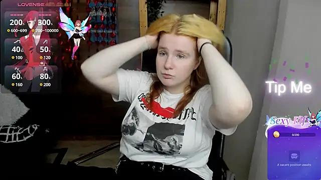 Java_fire from StripChat