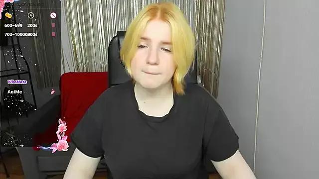 Java_fire from StripChat