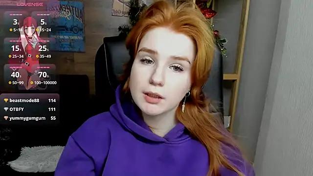 Java_fire from StripChat