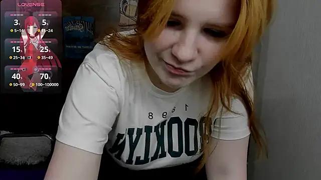 Java_fire from StripChat