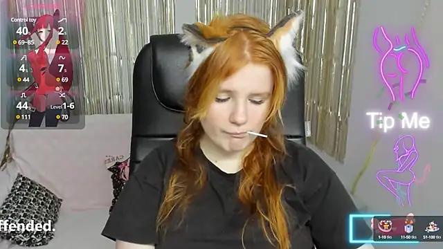 Java_fire from StripChat