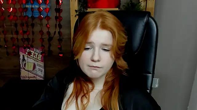 Java_fire from StripChat