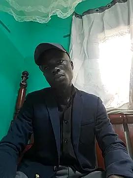 Javan_ from StripChat