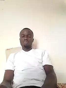 Javan_ from StripChat