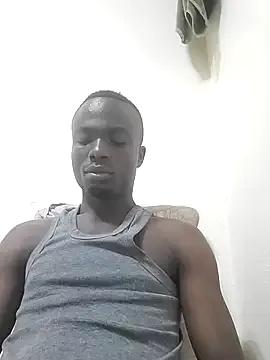 Javan_ from StripChat