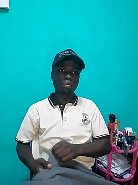 Javan_ from StripChat