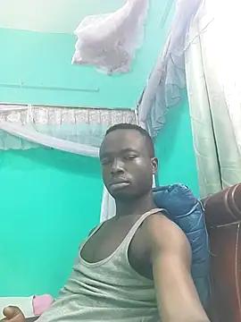 Javan_ from StripChat
