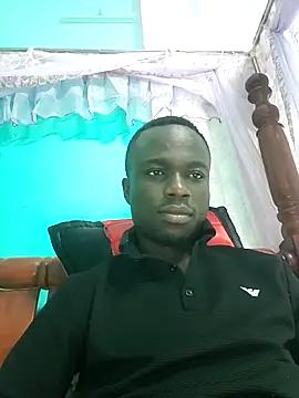 Javan_ from StripChat