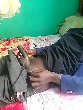 Javan_ from StripChat
