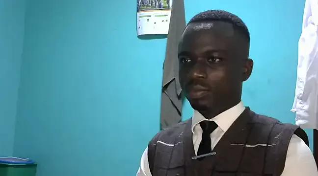 Javan_ from StripChat