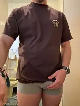 Javimadrid webcams show profile image 