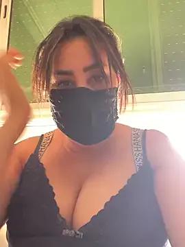 Jawahir-pretty-women from StripChat