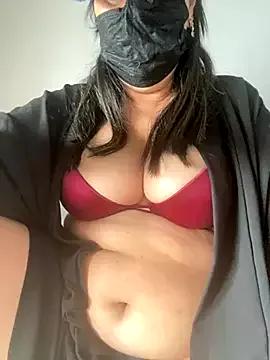 Jawahir-pretty-women from StripChat