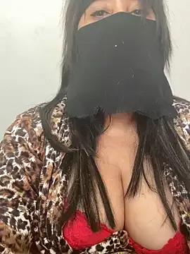 Jawahir-pretty-women from StripChat